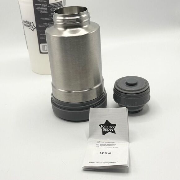 Tommee Tippee Bottle and Food Warmer NEW - Picture 4 of 5